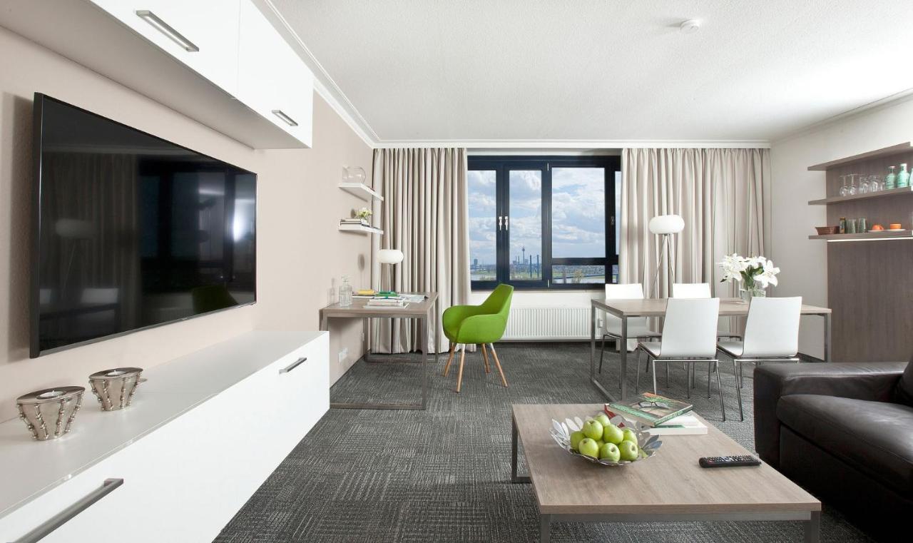 Aparthotel Lindner Messe