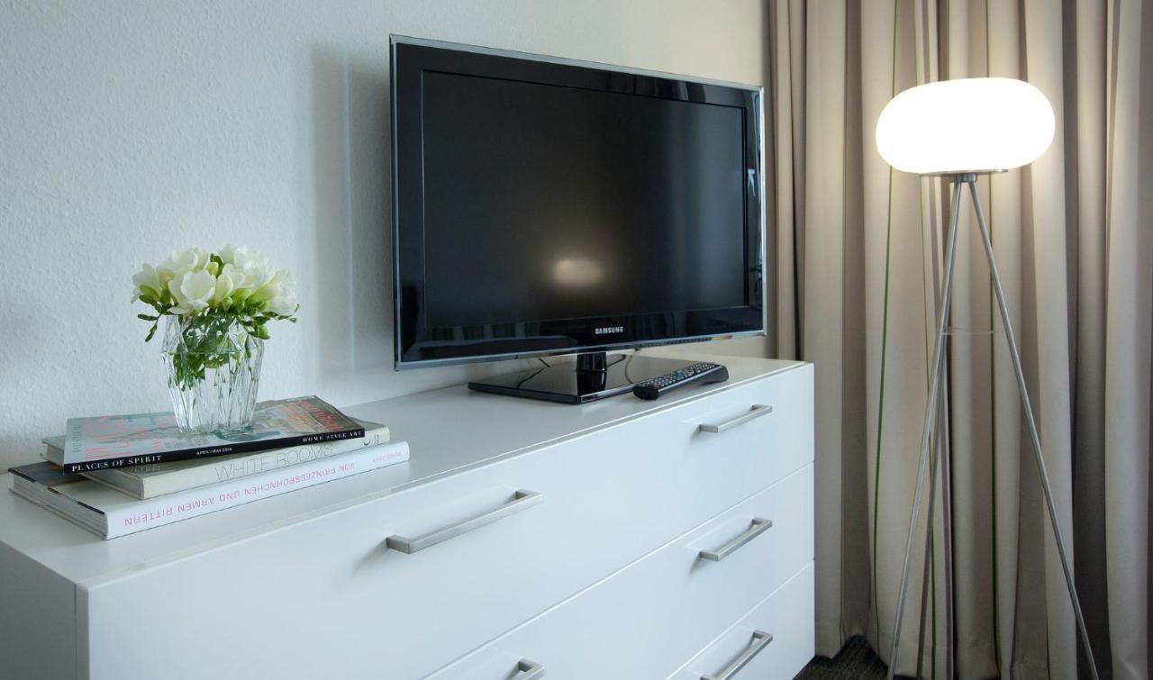 Aparthotel Lindner Messe