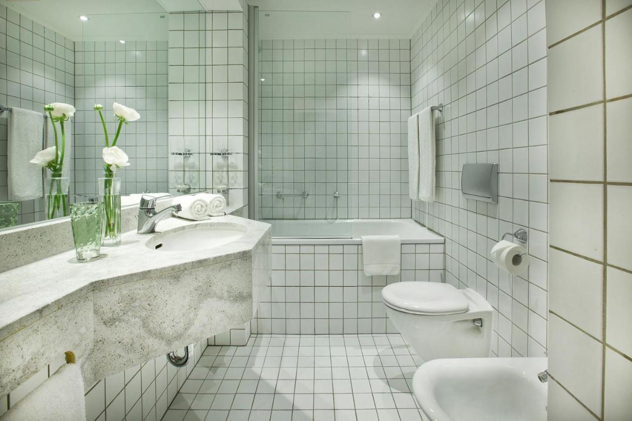 Lindner Messe Aparthotel