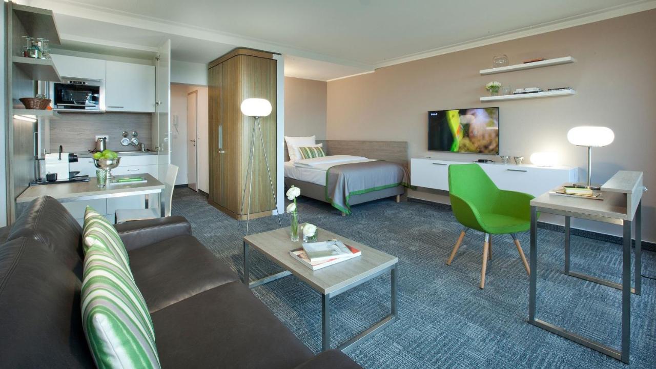 Appart hôtel Lindner Messe Düsseldorf