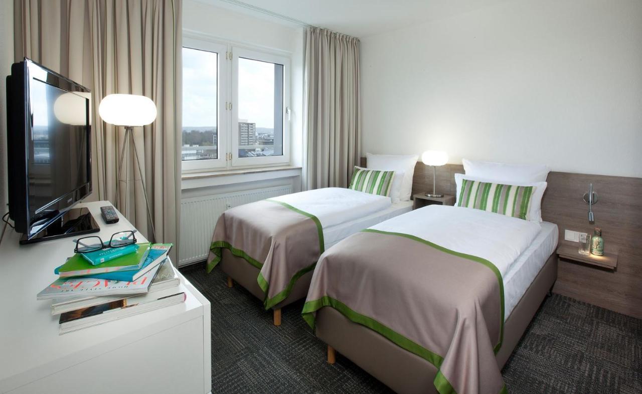 Lindner Messe Aparthotel