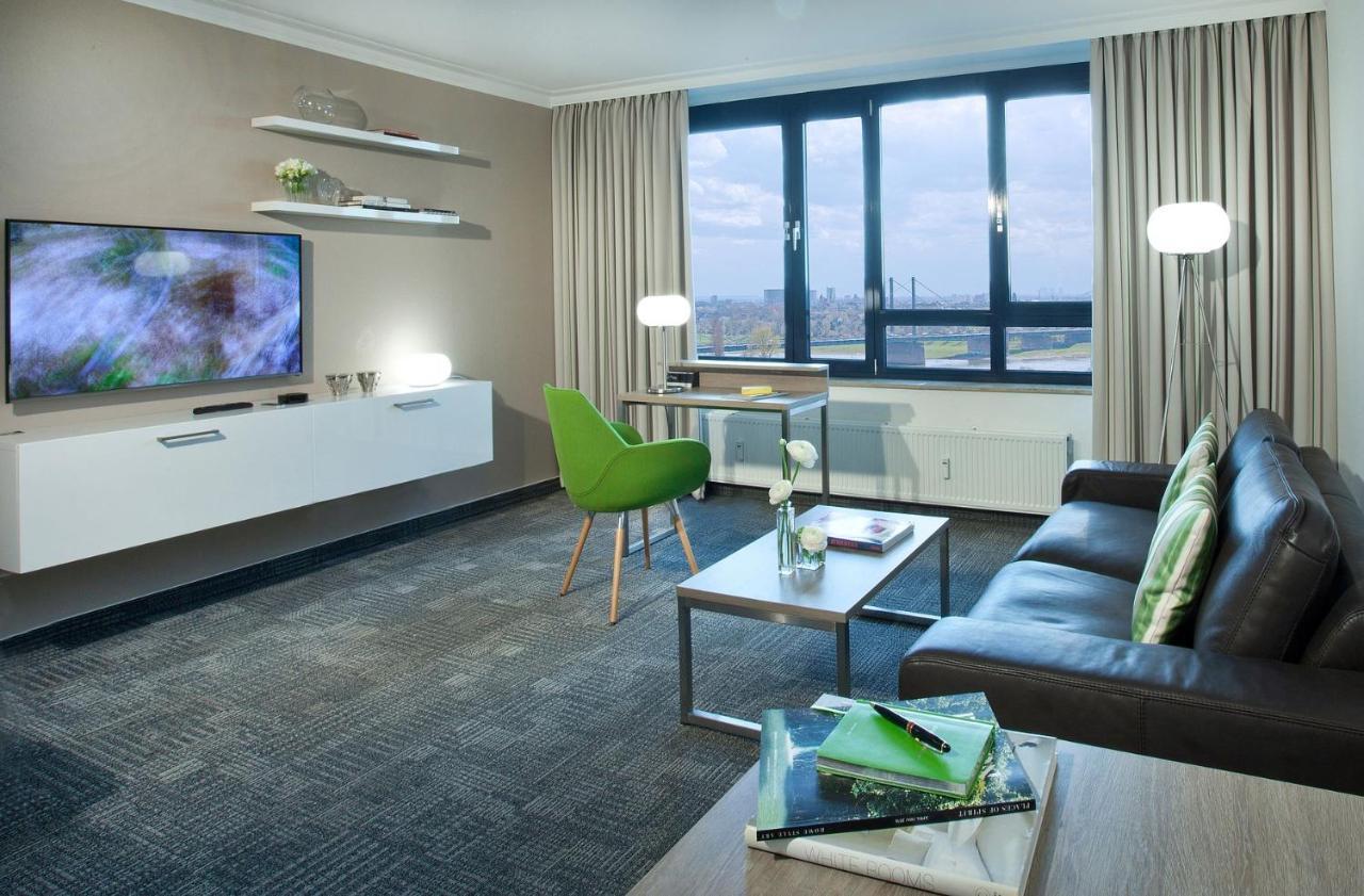 Lindner Messe Aparthotel