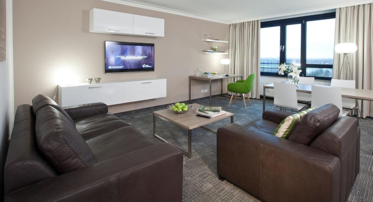 Messe Boardinghouse Dusseldorf